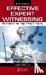 Matson, Jack V. (Matson & Associates - Effective Expert Witnessing