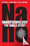 Rogers, Ben (NevadaNano, Adams, Jesse (NevadaNano, Pennathur, Sumita (University of California - Nanotechnology