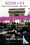 Broqua, Christophe - Action=Vie