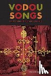 Hebblethwaite, Benjamin - Vodou Songs in Haitian Creole and English