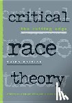Stefancic, Jean - Critical Race Theory