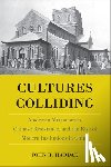 Haddad, John R - Cultures Colliding