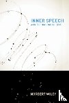 Wiley, Norbert - Inner Speech and the Dialogical Self