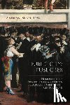 Ross, Andrew Israel - Public City/Public Sex
