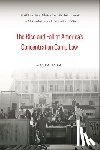 Izumi, Masumi - The Rise and Fall of America's Concentration Camp Law