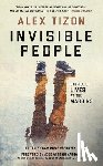 Tizon, Alex, Howe Verhovek, Sam - Invisible People