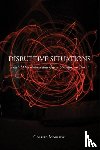 Moussawi, Ghassan - Disruptive Situations