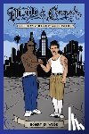 Weide, Robert D. - Divide & Conquer: Race, Gangs, Identity, and Conflict
