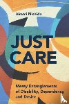 Nishida, Akemi - Just Care