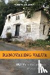 Goldman, Robert - Renovating Value