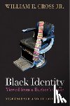 Cross, Jr. - Black Identity Viewed from a Barber's Chair