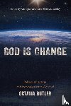  - God Is Change
