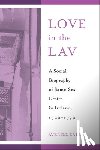 Earls, Averill - Love in the Lav