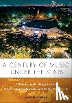 McCarthy, Jack, The Mann Center for the Performing Arts - A Century of Music Under the Stars