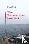 Unlu, Baris - The Turkishness Contract