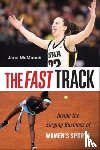 McManus, Jane - The Fast Track