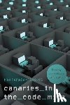 Papadantonakis, Max - Canaries in the Code Mine