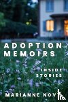 Novy, Marianne - Adoption Memoirs