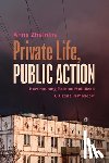 Zhelnina, Anna - Private Life, Public Action