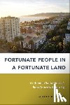 Everett, Lauren E. M. - Fortunate People in a Fortunate Land