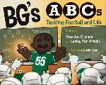 Graham, Brandon, Van Arsdall, Lesley - BG's ABCs