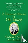 Fahy Cronin, Delia - A Liberated Woman of Old Ireland