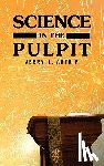 Artrip, Jerry L - Science in the Pulpit