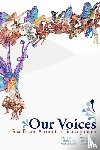 University of North Carolina - Our Voices