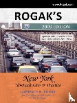 Rogak, Lawrence N - Rogak's New York No-Fault Law & Practice