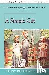 Patterson, Nancy Ruth - A Simple Gift