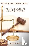 Ramage, Sally (Editor of The Criminal Lawyer) - Fraud Investigation