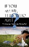 Gardner, J D Citrms, McCartney Cippg, Citrms James D, Omtvedt Citrms, Jeffrey M - If You Are Me, then Who Am I