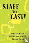 Farasati, Lauren - Staff to Last!