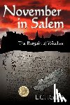Russell, L C - November in Salem