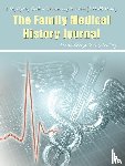 Conley-McCray, Linda Cheryl - The Family Medical History Journal