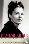 Kampinski, Marian - Remember Me