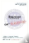 Raymond, M P - Bigfoot Declassified