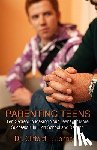 Johnson, Dr Clifford L - Parenting Teens