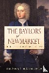 Katheder, Thomas - The Baylors of Newmarket