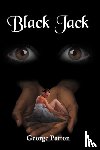 Patton, George - Black Jack