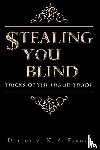 Farner, Detective K a - Stealing You Blind