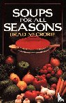McCrorie, Brad - Soups for All Seasons