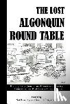  - The Lost Algonquin Round Table