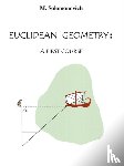 Solomonovich, Mark - Euclidean Geometry