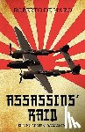 De Haro, Roberto - Assassins' Raid