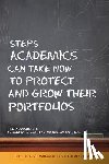 Sigmon Phd Mba, Tony W - Steps Academics Can Take Now to Protect and Grow Their Portfolios