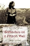 Komar, Luba - Scratches on a Prison Wall