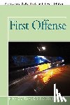 Nancy Taylor Rosenberg, Taylor Rosenberg - First Offense