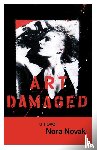 Novak, Nora - Art Damaged
