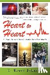 Johnson, C Bruce - Heart to Heart